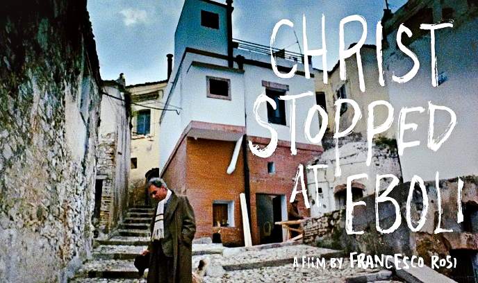 基督停留在埃博利