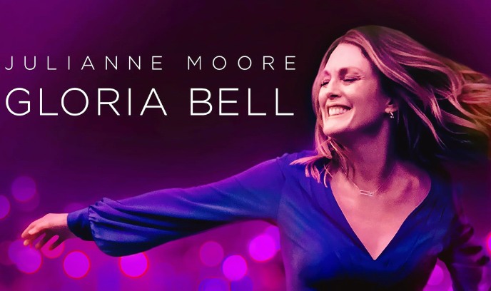 葛洛莉亚·贝尔