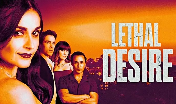 致命欲望