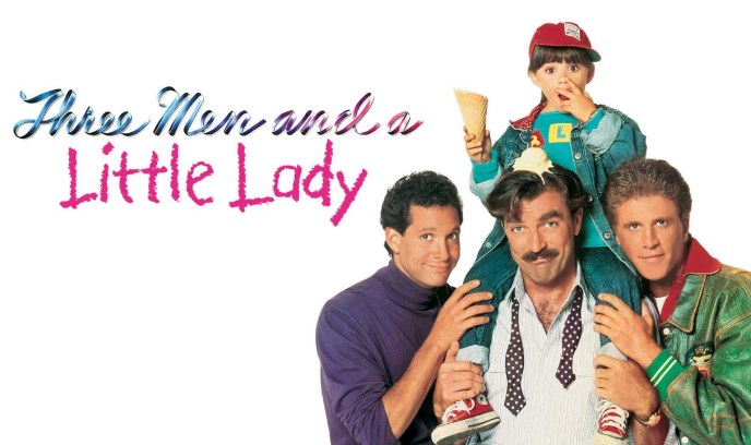 三个奶爸一个娃2