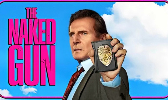 白头神探：智斗灭世狂人