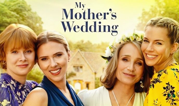 我母亲的婚礼