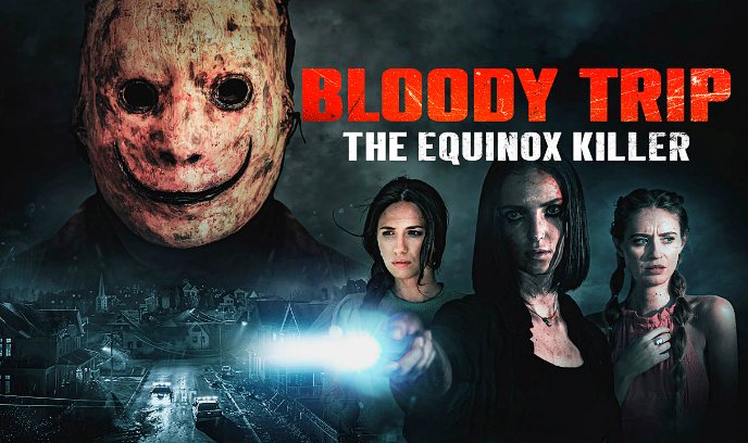 血腥之旅：二分杀手