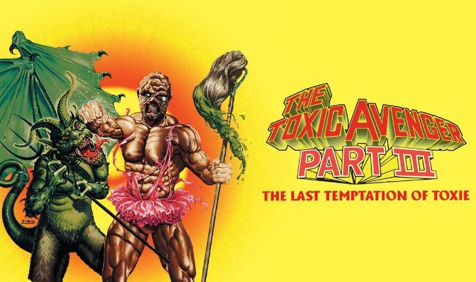 毒魔复仇3：毒魔最后的诱惑