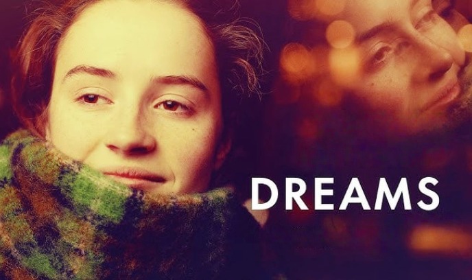 性梦爱三部曲：梦