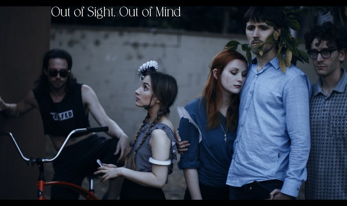 眼不见，心不烦