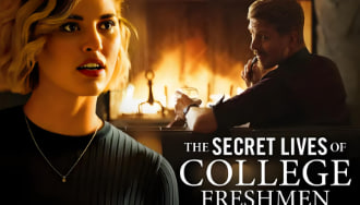 大学新生的秘密生活