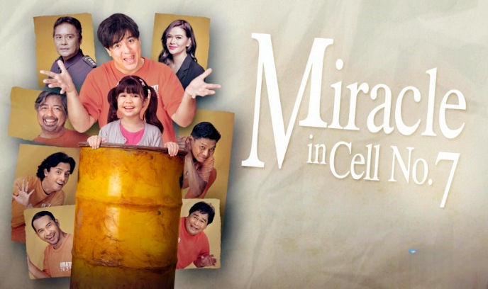 7号房的礼物(菲律宾版)