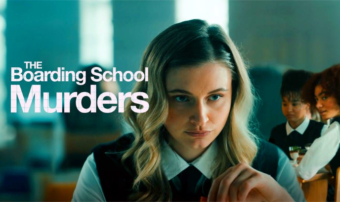 寄宿学校谋杀疑云