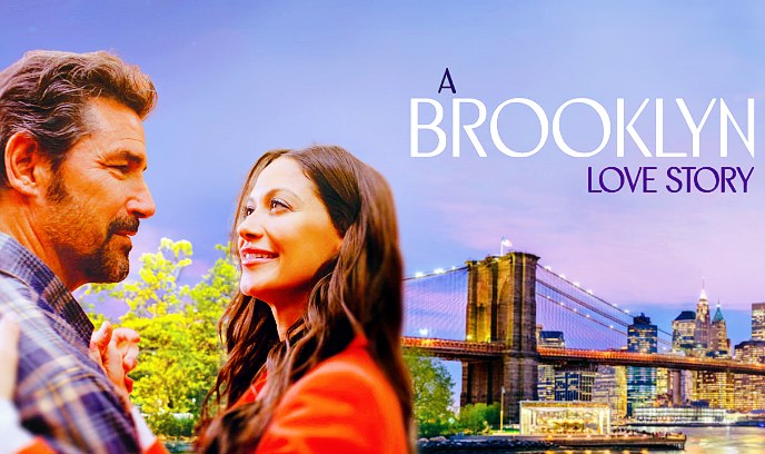 一个布鲁克林爱情故事