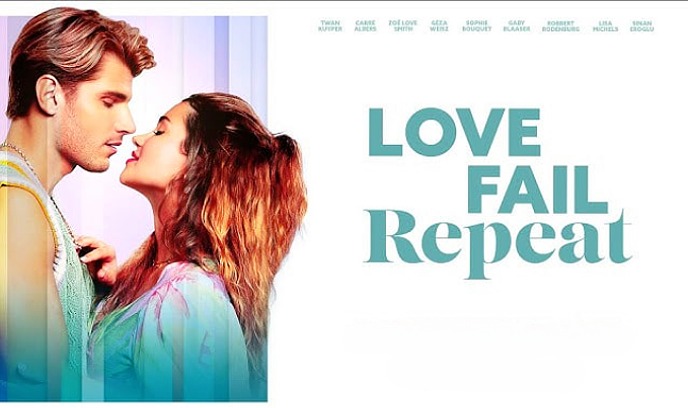 爱情失败重演