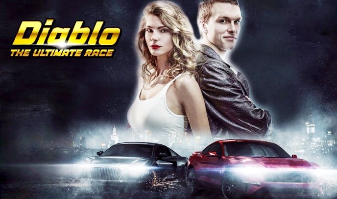 暗黑破坏神：竞逐一切