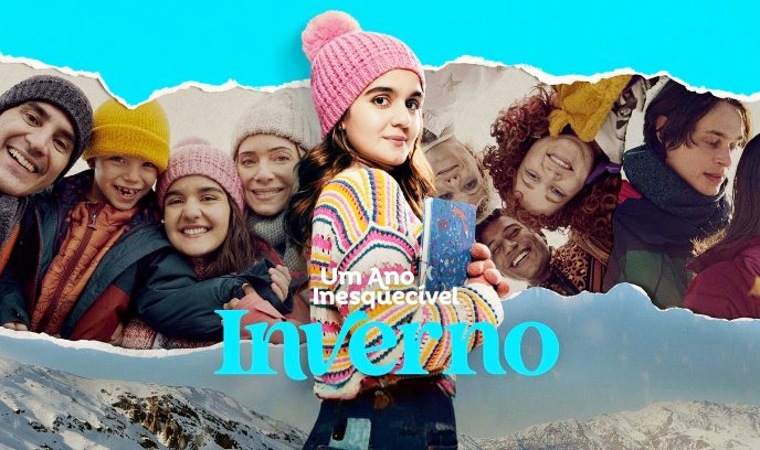 难忘的一年：冬天