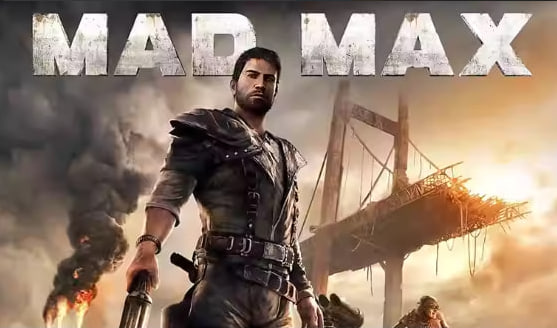 疯狂的麦克斯2