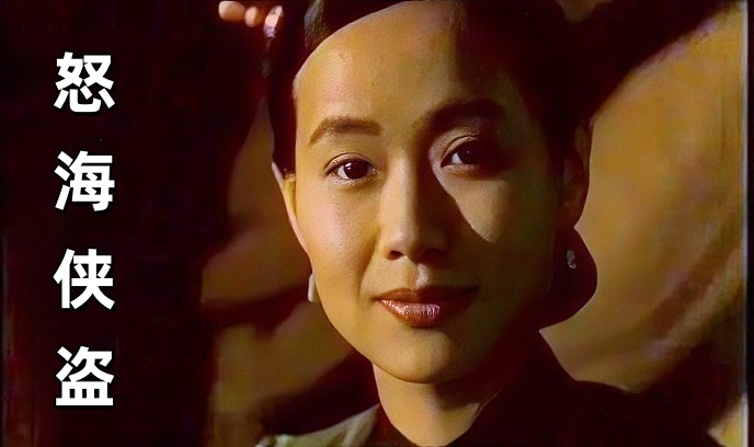 怒海侠盗