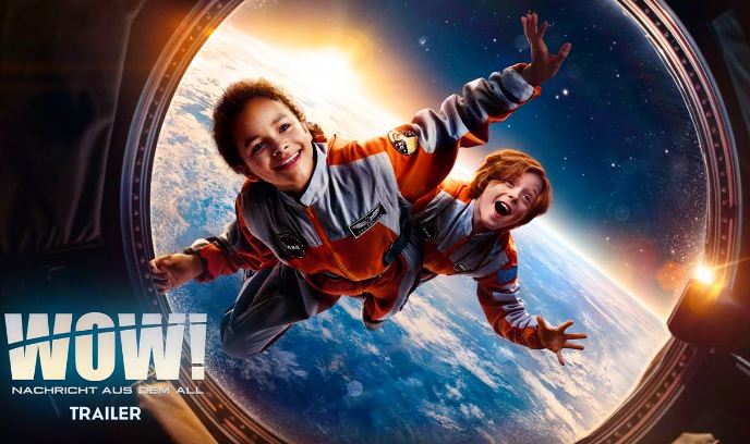 哇！来自所有人的消息