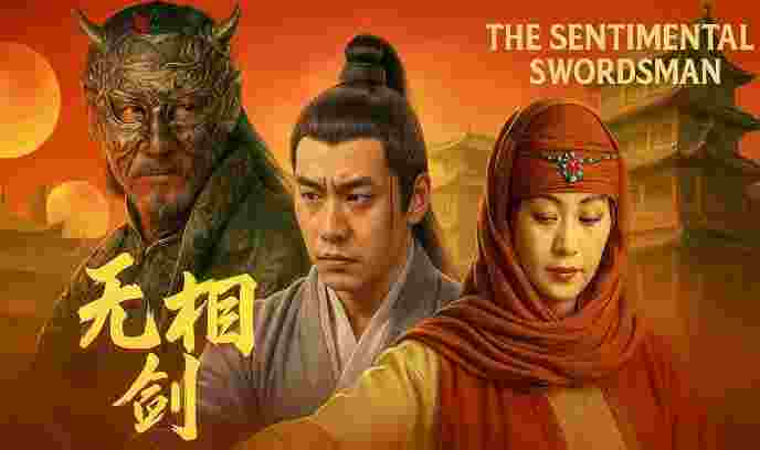无相剑