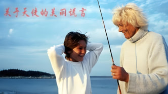 一个关于天使的美丽谎言