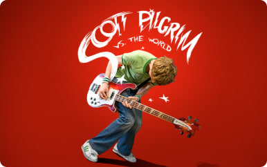 歪小子斯科特对抗全世界