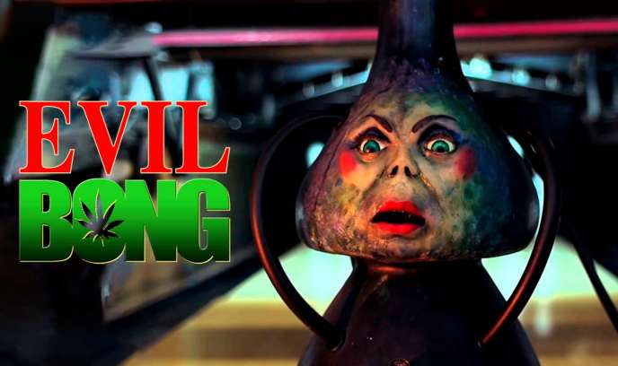 恶魔烟筒马拉松