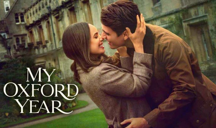 我的牛津岁月