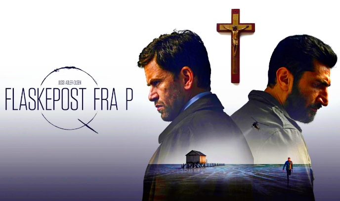 悬案密码3：信仰的阴谋