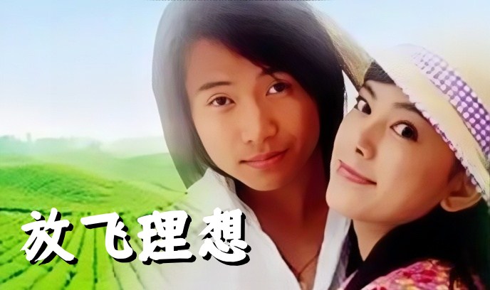 放飞理想