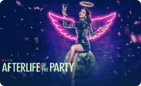 派对女孩升天记