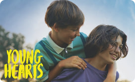 年轻的心