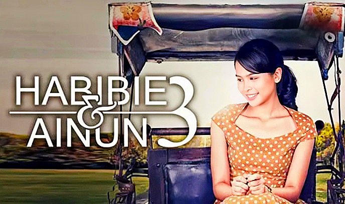 哈比比与阿侬3