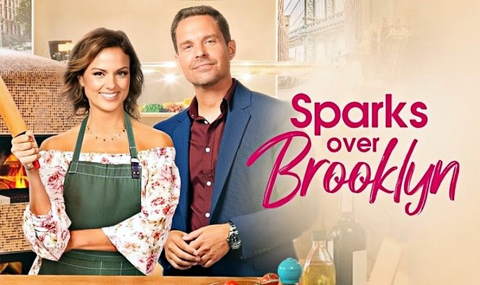 布鲁克林火花四溅