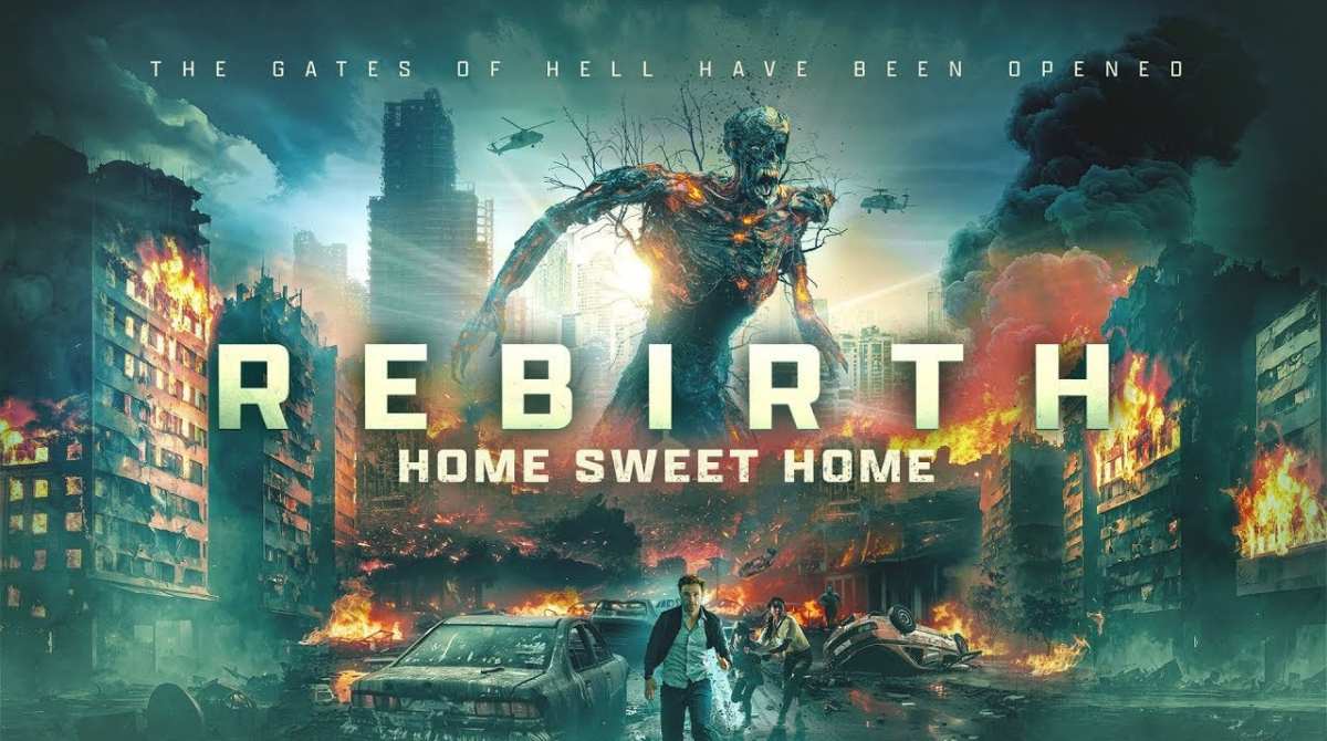 甜蜜之家：重生