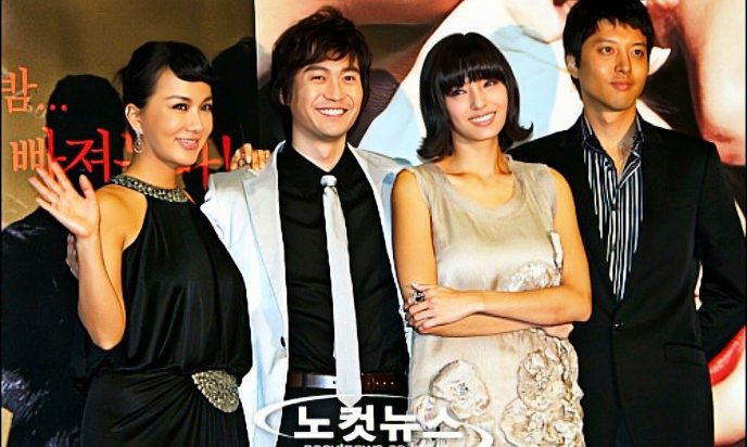 现在和相爱的人在一起吗?