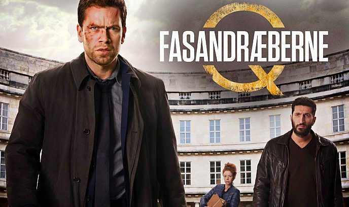 悬案密码2：野鸡杀手