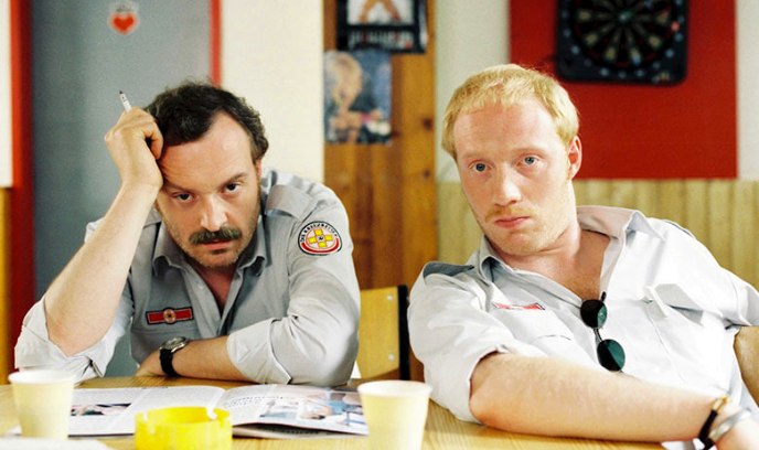 来吧！甜蜜的死亡