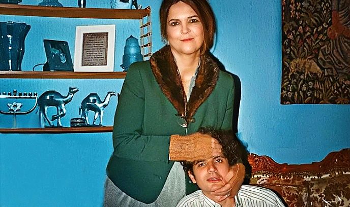 最后一个犹太人