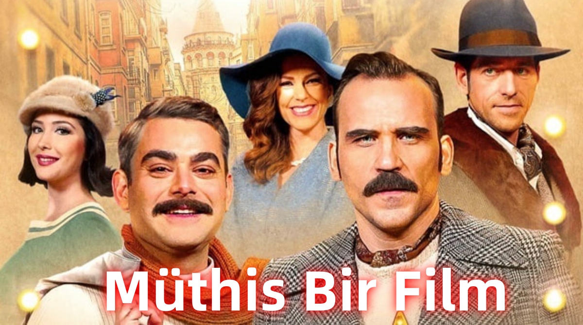 一部伟大的电影