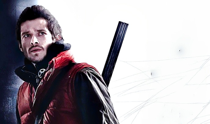 我是怎样度过这个夏天