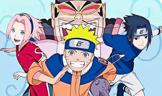 火影忍者疾风传剧场版：鸣人、魔神与三个愿望