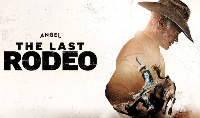 最后的牛仔竞技