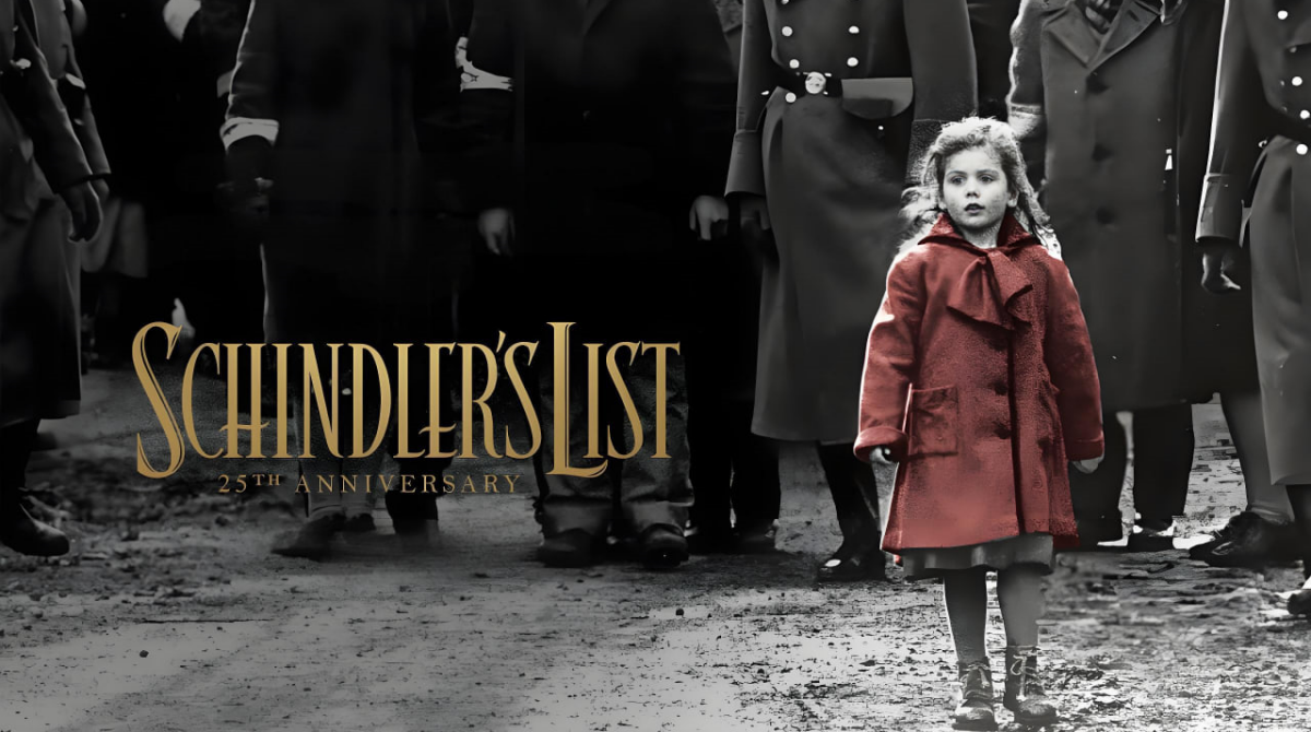 辛德勒的名单