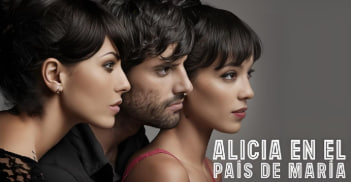 爱丽丝在马德里