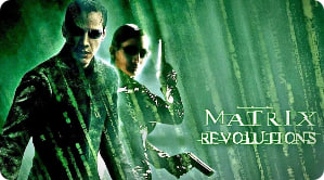 黑客帝国3：矩阵革命
