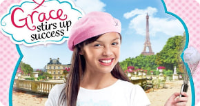 格蕾丝煽动成功