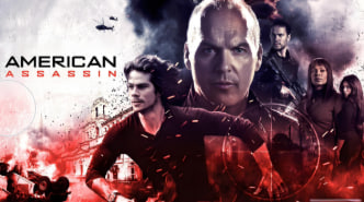 美国刺客 2017