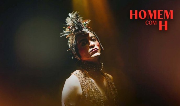 拉丁血与泪：巴西歌王的不羁星途