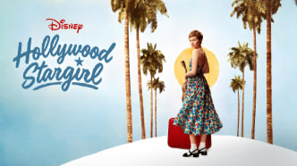 好莱坞星光女孩