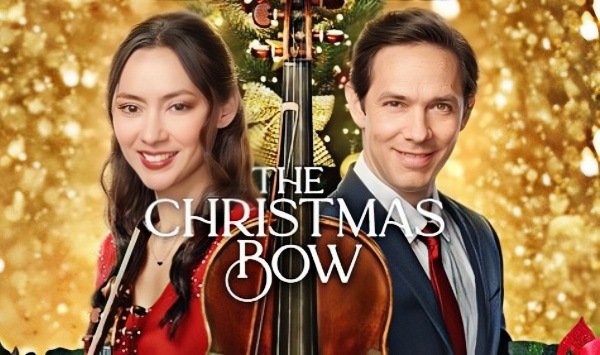 圣诞恋情：小提琴之弦