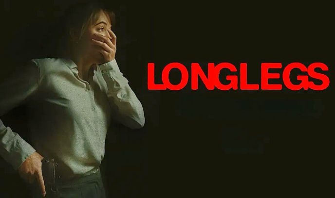 长腿