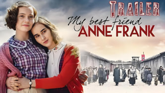 我最好的朋友安妮·弗兰克